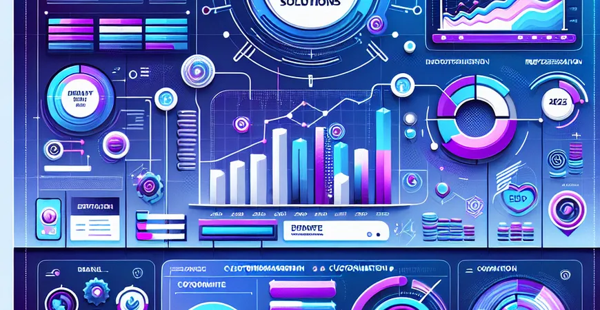  2025年ERP行业解决方案深度定制趋势